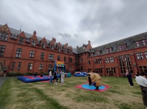 Ellesmere College