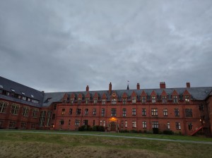 Ellesmere College 4